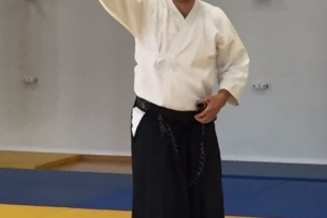 Photos Seminar Sakura Aikikai – Jan Max Bunzel 2019