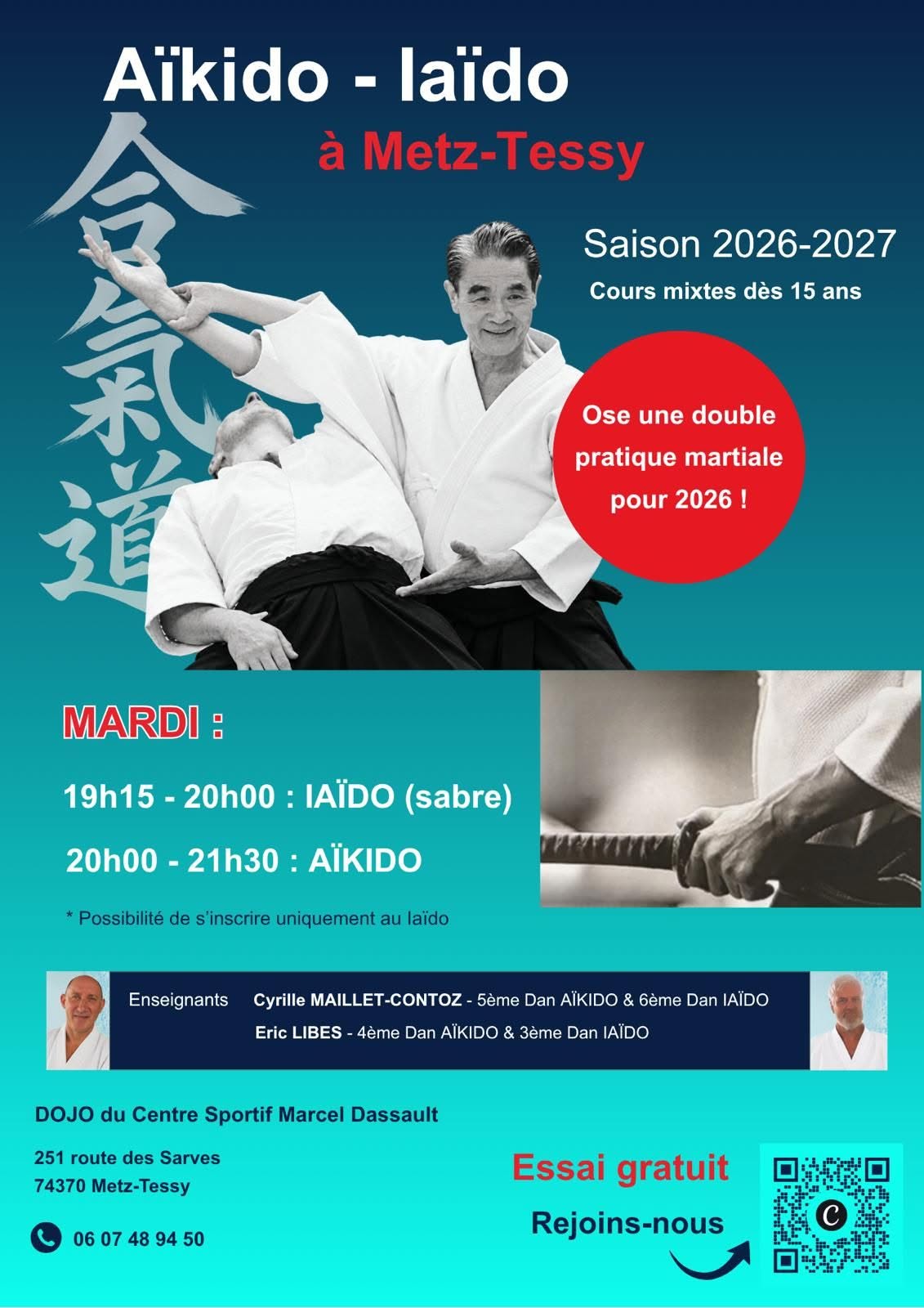 Metz-Tessy 2027